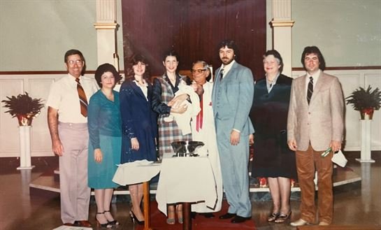 Margaret "Yvonne" Jeanis - Photo 119