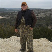 Thaddeus "Hawk" Jerome Bellanger