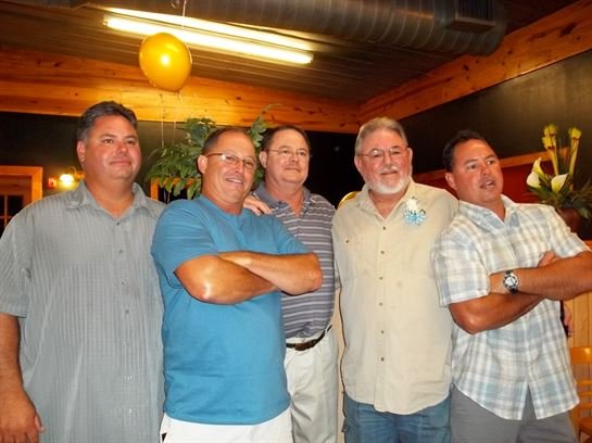 Thaddeus "Hawk" Jerome Bellanger - Photo 3