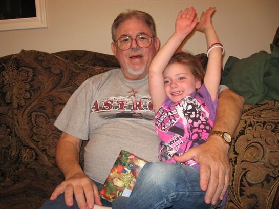 Thaddeus "Hawk" Jerome Bellanger - Photo 5