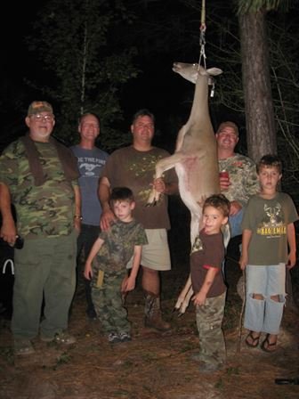 Thaddeus "Hawk" Jerome Bellanger - Photo 8