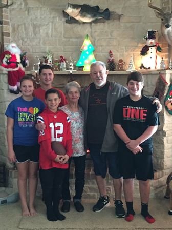 Thaddeus "Hawk" Jerome Bellanger - Photo 7