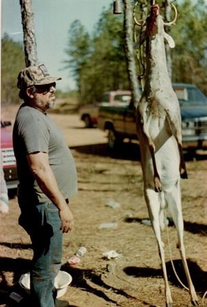 Thaddeus "Hawk" Jerome Bellanger - Photo 13