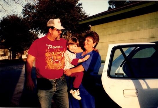 Thaddeus "Hawk" Jerome Bellanger - Photo 16