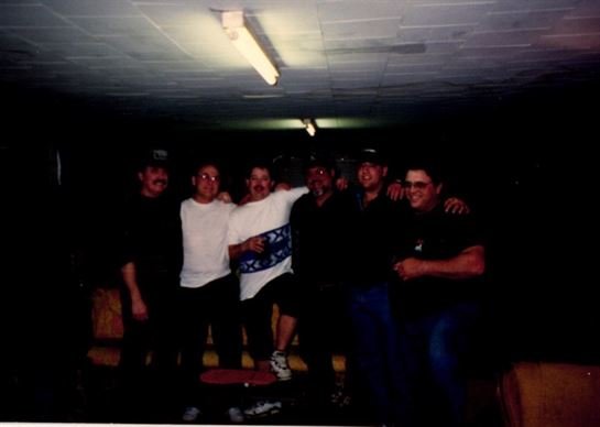 Thaddeus "Hawk" Jerome Bellanger - Photo 19