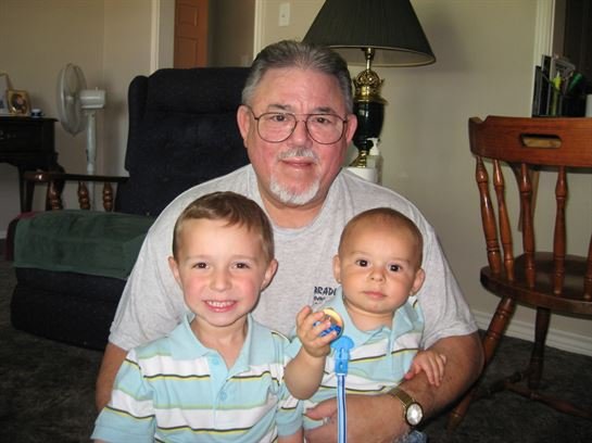 Thaddeus "Hawk" Jerome Bellanger - Photo 22