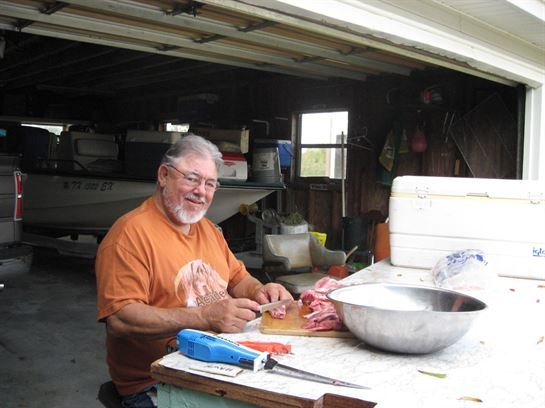 Thaddeus "Hawk" Jerome Bellanger - Photo 25