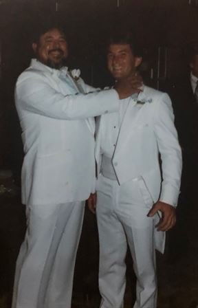 Thaddeus "Hawk" Jerome Bellanger - Photo 32