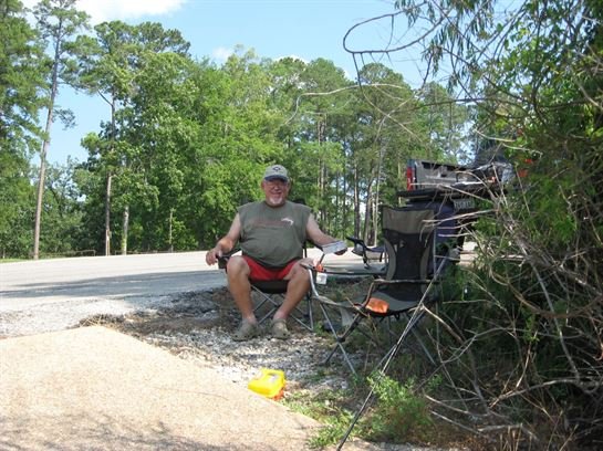 Thaddeus "Hawk" Jerome Bellanger - Photo 37