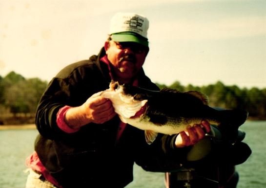 Thaddeus "Hawk" Jerome Bellanger - Photo 39