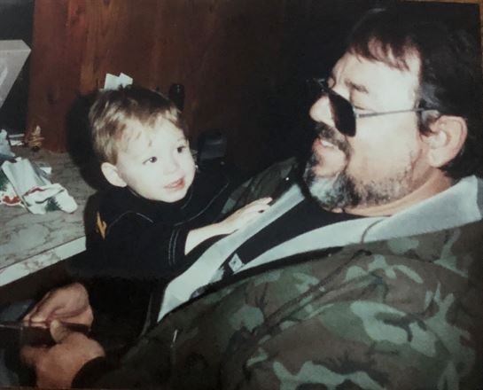 Thaddeus "Hawk" Jerome Bellanger - Photo 44