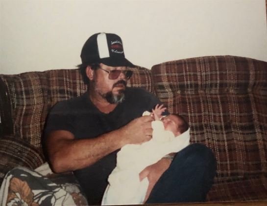 Thaddeus "Hawk" Jerome Bellanger - Photo 45