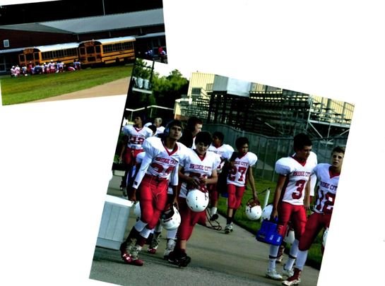 Thaddeus "Hawk" Jerome Bellanger - Photo 48