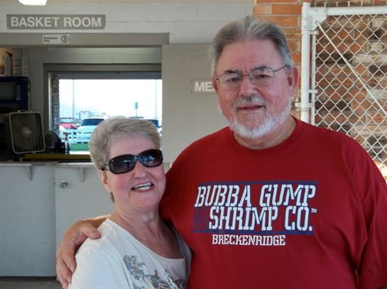 Thaddeus "Hawk" Jerome Bellanger - Photo 49