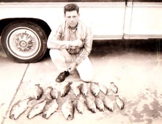 Thaddeus "Hawk" Jerome Bellanger - Photo 52