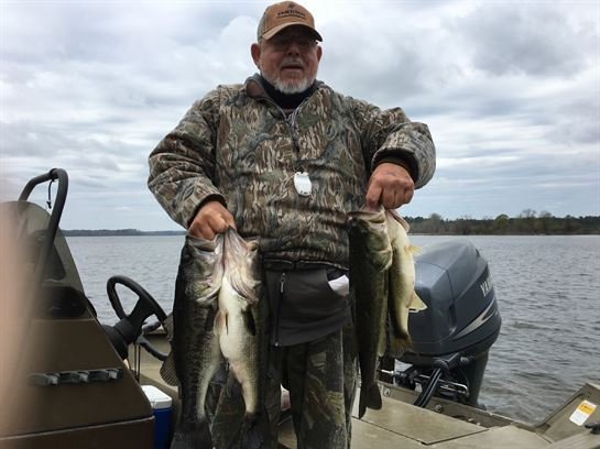 Thaddeus "Hawk" Jerome Bellanger - Photo 53