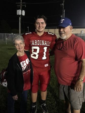 Thaddeus "Hawk" Jerome Bellanger - Photo 58