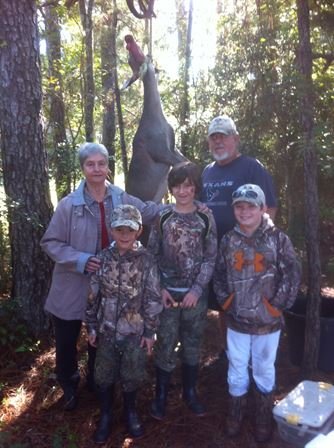 Thaddeus "Hawk" Jerome Bellanger - Photo 59