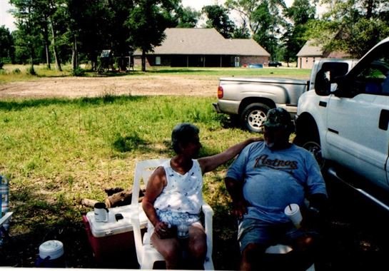 Thaddeus "Hawk" Jerome Bellanger - Photo 60