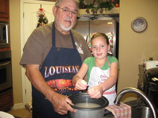 Thaddeus "Hawk" Jerome Bellanger - Photo 67