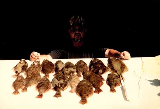 Thaddeus "Hawk" Jerome Bellanger - Photo 68