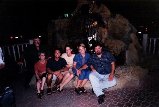 Thaddeus "Hawk" Jerome Bellanger - Photo 70