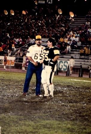 Thaddeus "Hawk" Jerome Bellanger - Photo 72