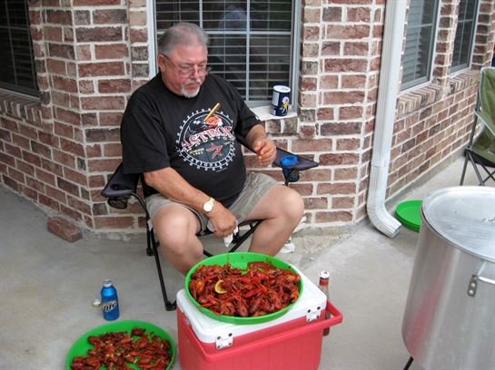 Thaddeus "Hawk" Jerome Bellanger - Photo 74