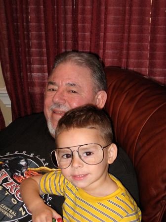 Thaddeus "Hawk" Jerome Bellanger - Photo 76