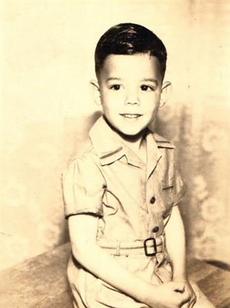 Thaddeus "Hawk" Jerome Bellanger - Photo 77