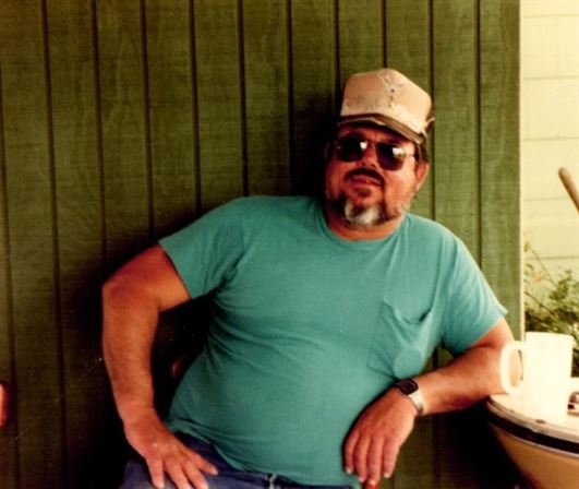 Thaddeus "Hawk" Jerome Bellanger - Photo 80