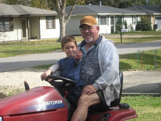 Thaddeus "Hawk" Jerome Bellanger - Photo 85