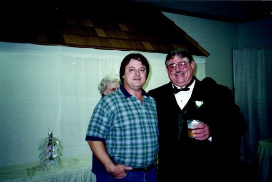 Thaddeus "Hawk" Jerome Bellanger - Photo 88