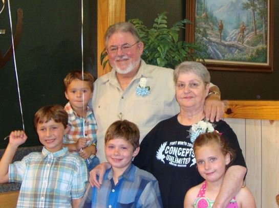 Thaddeus "Hawk" Jerome Bellanger - Photo 90