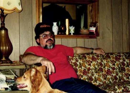 Thaddeus "Hawk" Jerome Bellanger - Photo 96