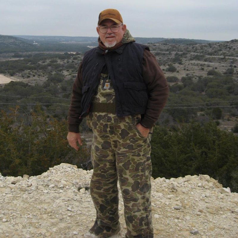 Thaddeus "Hawk" Jerome Bellanger - Photo 99