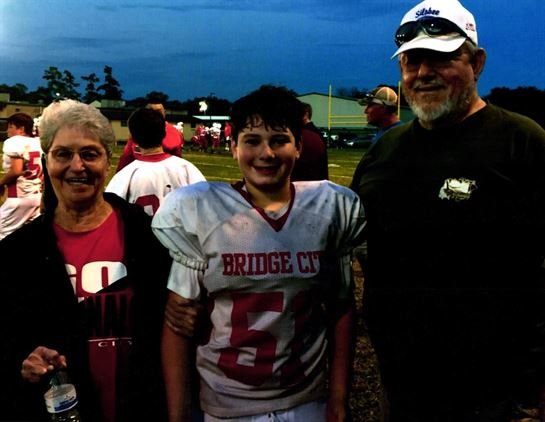 Thaddeus "Hawk" Jerome Bellanger - Photo 101