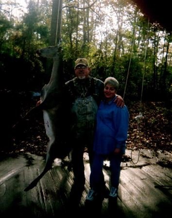 Thaddeus "Hawk" Jerome Bellanger - Photo 103