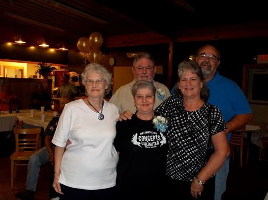 Thaddeus "Hawk" Jerome Bellanger - Photo 104