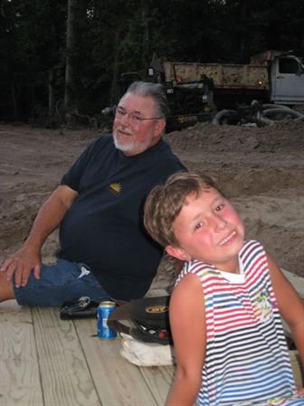 Thaddeus "Hawk" Jerome Bellanger - Photo 106