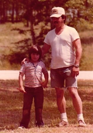 Thaddeus "Hawk" Jerome Bellanger - Photo 107