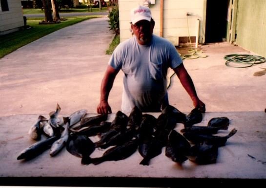 Thaddeus "Hawk" Jerome Bellanger - Photo 110