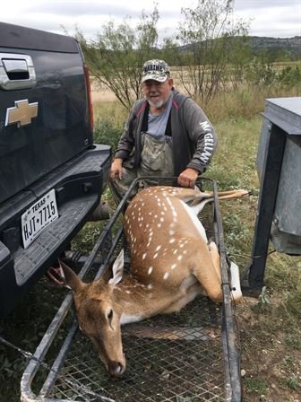 Thaddeus "Hawk" Jerome Bellanger - Photo 108