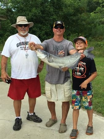 Thaddeus "Hawk" Jerome Bellanger - Photo 111