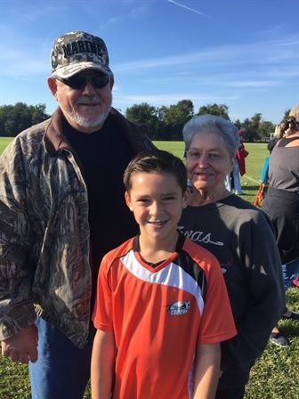 Thaddeus "Hawk" Jerome Bellanger - Photo 113