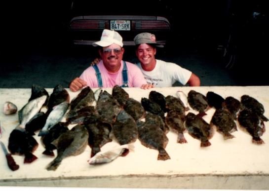 Thaddeus "Hawk" Jerome Bellanger - Photo 115