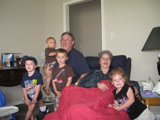 Thaddeus "Hawk" Jerome Bellanger - Photo 116