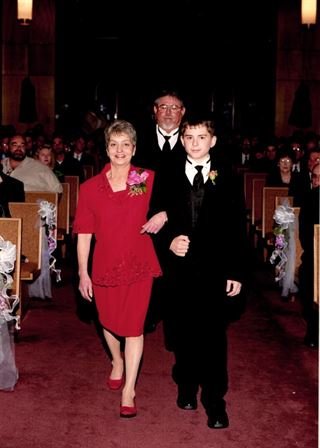 Thaddeus "Hawk" Jerome Bellanger - Photo 118