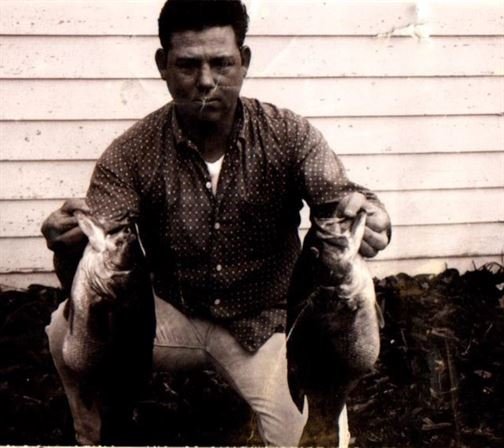 Thaddeus "Hawk" Jerome Bellanger - Photo 120