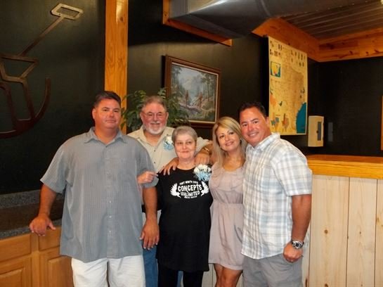 Thaddeus "Hawk" Jerome Bellanger - Photo 121